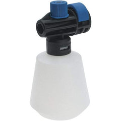 PRO-SOURCE - Fixed Pressure Washer Spray Bottle - 6.35 Orifice, 1/4" Hole Size - USA Tool & Supply