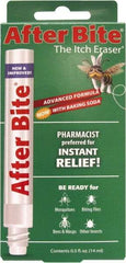 After Bite - Antiseptics, Ointments, & Creams Type: Anti-Itch Relief Form: Liquid - USA Tool & Supply