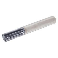ECI-H10 375-750C375CF-H3 END MILL - USA Tool & Supply
