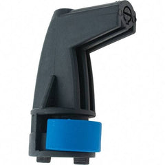 PRO-SOURCE - 2,600 psi Spray, Quick Connect Pressure Washer Nozzle - 1/4" Orifice Diam - USA Tool & Supply