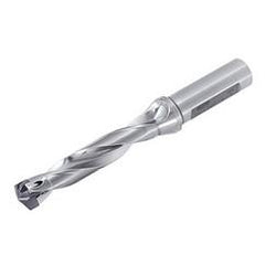 TID110F16-5 5xD Indexable Drill - USA Tool & Supply