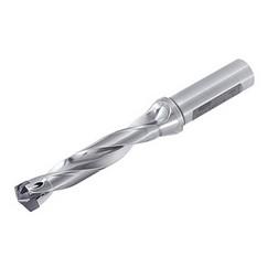 TID140F16-5 5xD Indexable Drill - USA Tool & Supply