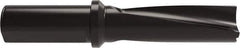 Allied Machine and Engineering - Series APX 51, Head Connection 00, 3xD, 50mm Shank Diam, Drill Body - 225.5mm Drill Body Length to Flange, W5103H Toolholder, 305.5mm OAL, Through Coolant - USA Tool & Supply
