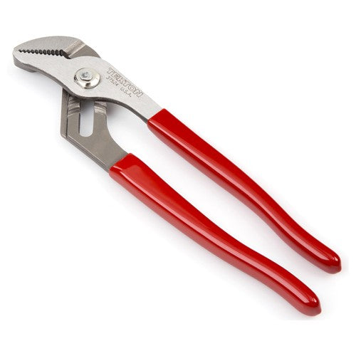 10″ Groove Joint Pliers 1 1/2″ Capacity - USA Tool & Supply