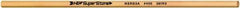 Value Collection - Round Ceramic Finishing Stick - 100mm Long x 3mm Wide x 3mm Thick, 400 Grit - USA Tool & Supply