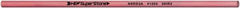 Value Collection - Round Ceramic Finishing Stick - 100mm Long x 3.175mm Wide, 1,200 Grit - USA Tool & Supply