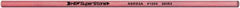 Value Collection - Round Ceramic Finishing Stick - 50mm Long x 3.175mm Wide, 1,200 Grit - USA Tool & Supply