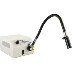 Dolan-Jenner - Fiber Optic Illuminators Type: Illuminator Light Source Wattage: 70.00 - USA Tool & Supply