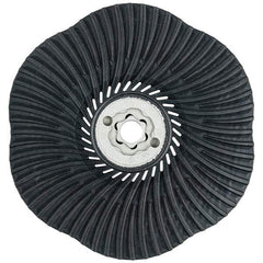 PFERD - 7" Diam Disc Backing Pad - 8,500 RPM - USA Tool & Supply