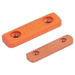 Iscar - Support Pad for Indexable Tools - Use with Deep Drilling - USA Tool & Supply