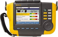 Fluke - Vibration Meters Meter Type: Vibration Tester Vibration Measurement Range: 2 - 7000 Hz - USA Tool & Supply