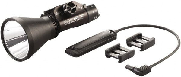Streamlight - Aluminum Industrial/Tactical Flashlight - USA Tool & Supply