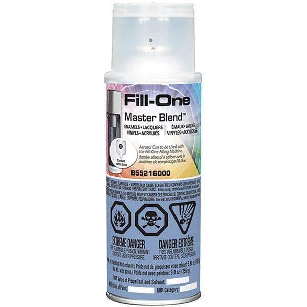 Krylon - 16 oz Omni-Pak Can - For Solvent-Based Paint - USA Tool & Supply