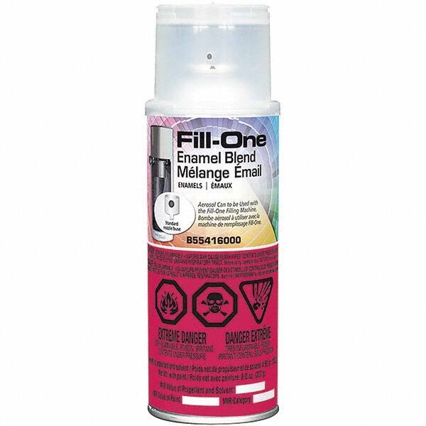 Krylon - 16 oz Omni-Pak Can - For Enamel Blend - USA Tool & Supply