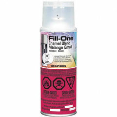 Krylon - 16 oz Omni-Pak Can - For Enamel Blend - USA Tool & Supply