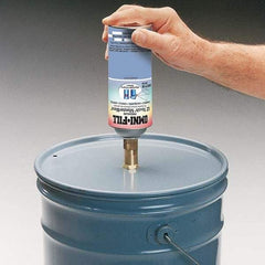 Krylon - Female Can Adapter - For Omni-Pak Cans - USA Tool & Supply