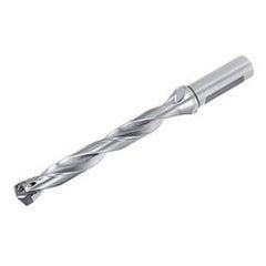 TID140F16-8 8xD Indexable Drill - USA Tool & Supply