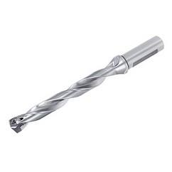 TID135F16-8 8xD Indexable Drill - USA Tool & Supply