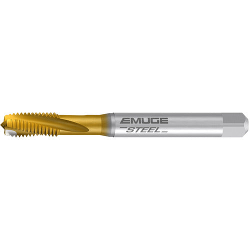 M 8-ISO2/6H REK.1DF TIN - Exact Industrial Supply