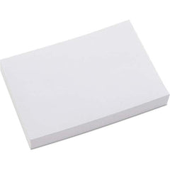 UNIVERSAL - Rolodexes & Cards Rolodex Type: Index Cards Size: 4 x 6 - USA Tool & Supply