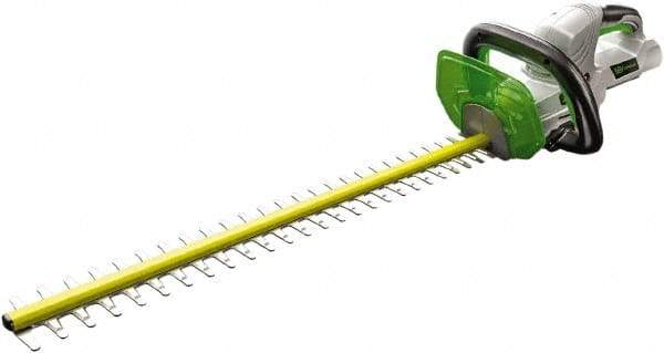 EGO Power Equipment - Battery Hedge Trimmer - 24" Cutting Width, 56 Volts - USA Tool & Supply