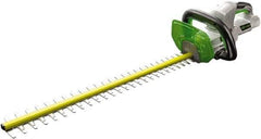 EGO Power Equipment - Battery Hedge Trimmer - 24" Cutting Width, 56 Volts - USA Tool & Supply