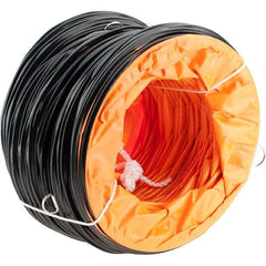 PRO-SOURCE - Blower & Duct Hose   Inside Diameter (Inch): 12    Length (Feet): 16.4 - USA Tool & Supply