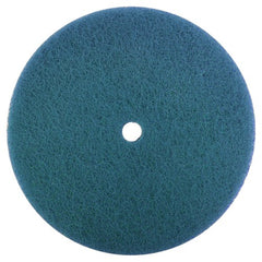 ‎4-1/2″ × 7/8″ Non Woven Hook and Loop Disc Vortex Rapid Prep Very Fine Grit - USA Tool & Supply