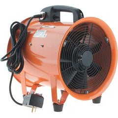 PRO-SOURCE - Blowers CFM: 2294.5 Voltage: 120 - USA Tool & Supply