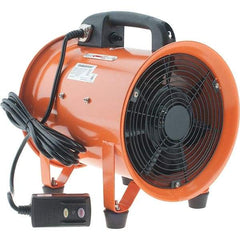 PRO-SOURCE - Blowers CFM: 1588.5 Voltage: 120 - USA Tool & Supply