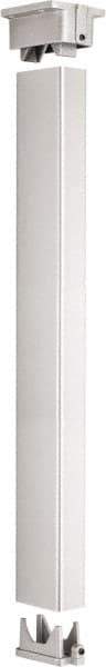 Precision - Exit Device Mullion - For Use with Precision Exit Devices - USA Tool & Supply