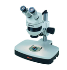 6-50X STEREO MICROSCOPE - USA Tool & Supply