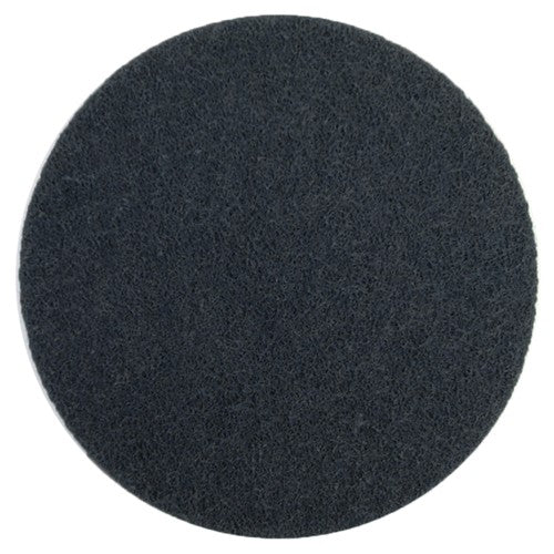 4 1/2″ Non-Woven Hook and Loop Disc SurfacePrep Extra Coarse Grit - USA Tool & Supply