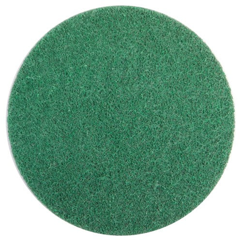 4 1/2″ Non-Woven Hook and Loop Disc SurfacePrep Fine Grit - USA Tool & Supply