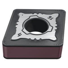 CNMG 544-R3M Grade IC6025 Turning Insert - USA Tool & Supply