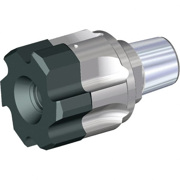 Kennametal - 25mm Head Diam KST200 Modular Reamer Head - USA Tool & Supply