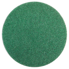 5″ Non-Woven Hook and Loop Disc SurfacePrep Fine Grit - USA Tool & Supply