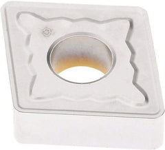 Seco - SNMG644 MR7 Grade TP3501 Carbide Turning Insert - Ti(C/N)/Al2O3 Finish, 90° Square, 3/4" Inscr Circle, 1/4" Thick, 1/16" Corner Radius - USA Tool & Supply