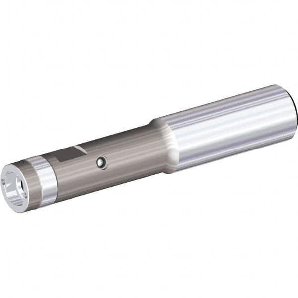 Kennametal - 0.7874" Diam Axial Clamp Straight Shank Modular Reamer Body - USA Tool & Supply