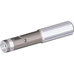 Kennametal - 0.787" Diam Axial Clamp Straight Shank Modular Reamer Body - USA Tool & Supply