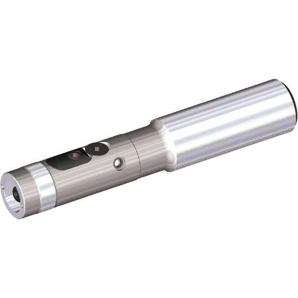 Kennametal - 0.7874" Diam Radial Clamp Straight Shank Modular Reamer Body - USA Tool & Supply