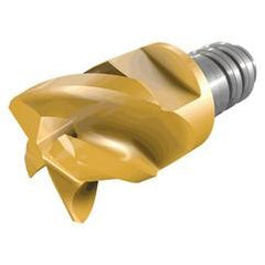 MM EC160H12C6-4T10CF 908 INSERT - USA Tool & Supply