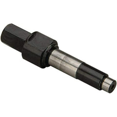Dynabrade - Air Tool Assembly Spindle - Use with 18254 - USA Tool & Supply