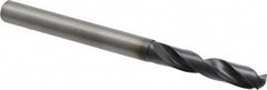 Sumitomo - 6.6mm 135° Solid Carbide Screw Machine Drill Bit - USA Tool & Supply