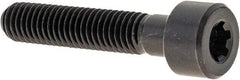 Sandvik Coromant - Torx Plus Cap Screw for Indexables - M5 Thread, Industry Std 3212 012-311, For Use with Adapters - USA Tool & Supply