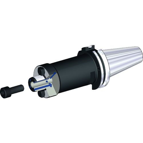 DV50BSMC16035M 16MM SMA COOLANT - DV50 - USA Tool & Supply