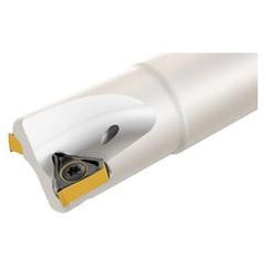H690 E90AX D25-3-W25-10 MILL - USA Tool & Supply