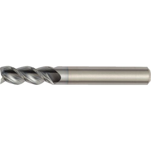 410304002.. CARBIDE END MILL - Exact Industrial Supply