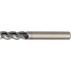 410304002.. CARBIDE END MILL - Exact Industrial Supply