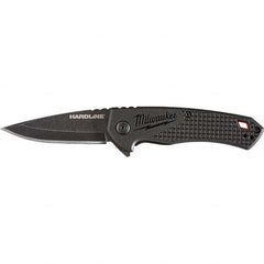 Milwaukee Tool - Pocket & Folding Knives Knife Type: Pocket Knife Edge Type: Straight - USA Tool & Supply